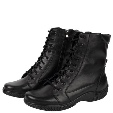 532448 полусапожки женские