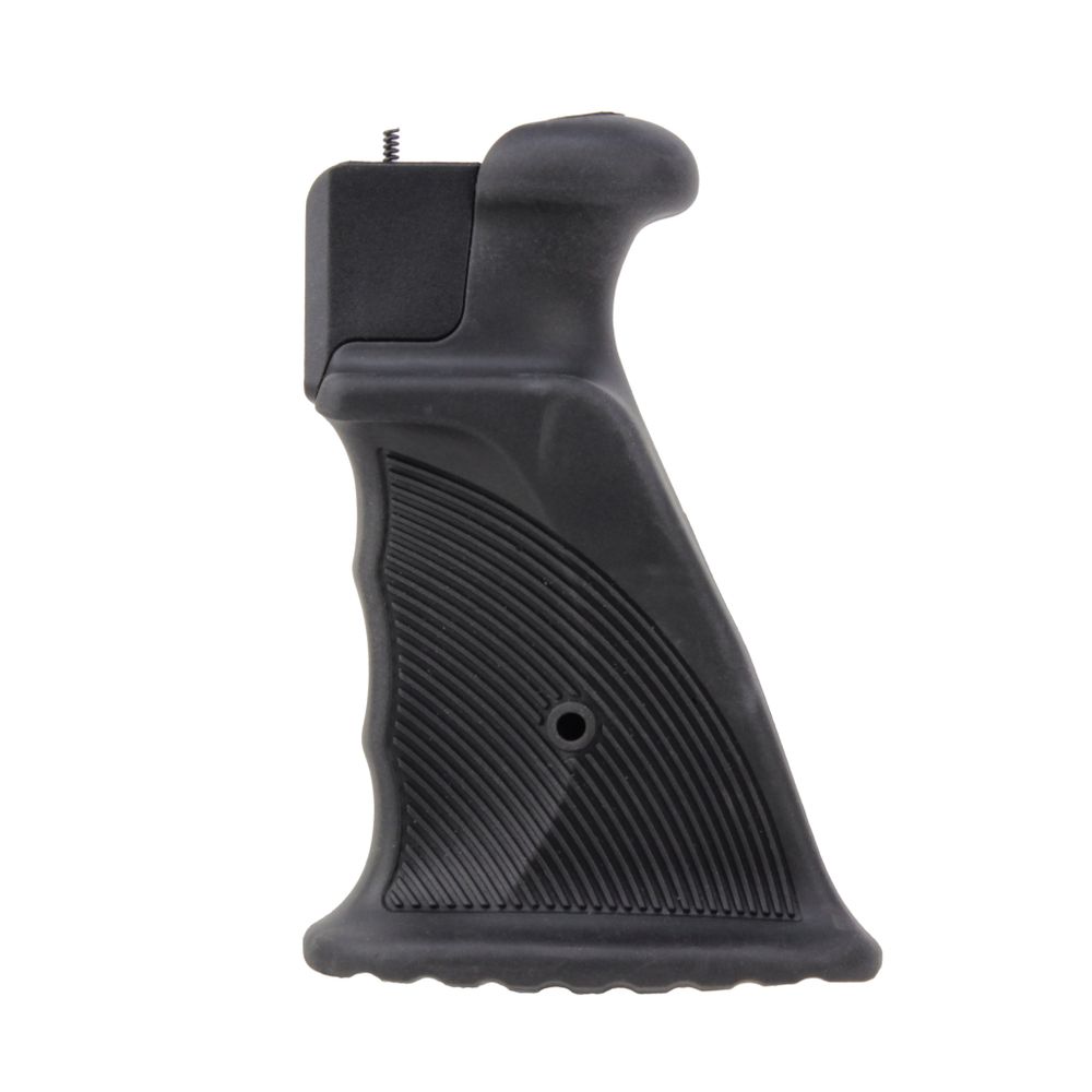 Прорезиненная снайперская рукоятка для AR-15, DLG Tactical