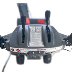 Снегоуборщик EVOline SBG 660 E (с двигателем Zongshen)