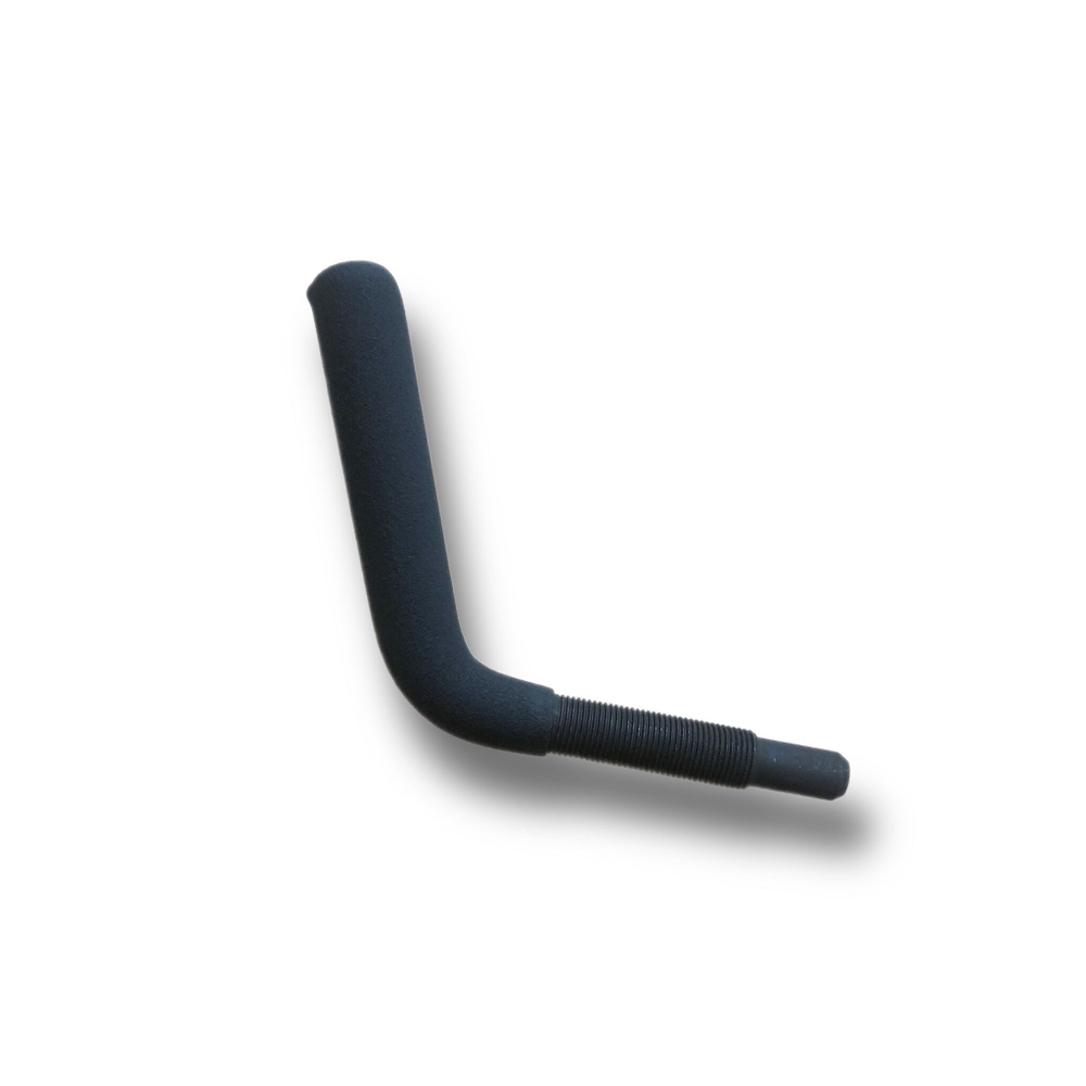 Наковальня для клепального станка 24549, Тип А (38599-S) для 3/8", 0.404"