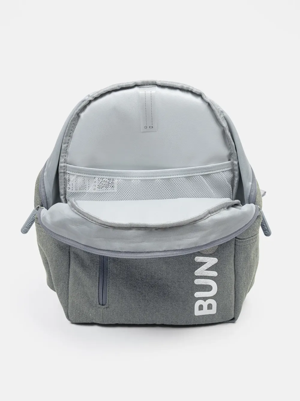 Рюкзак "Светлый деним"