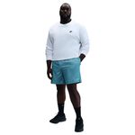 Баскетбольные шорты Nike Club Shorts Blue