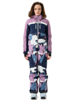 Комбинезон сноубордический Rehall Livia-R Camo Abstract Lavender (US:S)