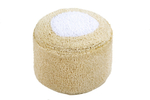 Пуф Lorena Canals Marshmallow Round Vanilla (18 x Ø27 см)