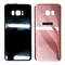 Задняя крышка для Samsung Galaxy S8 G950F Розовое Золото (Pink Gold)