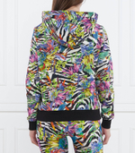 Худи Just Cavalli - разноцветная(74PBI308FS082)