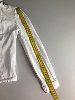 Блузка Choupette для школы, на 6 лет