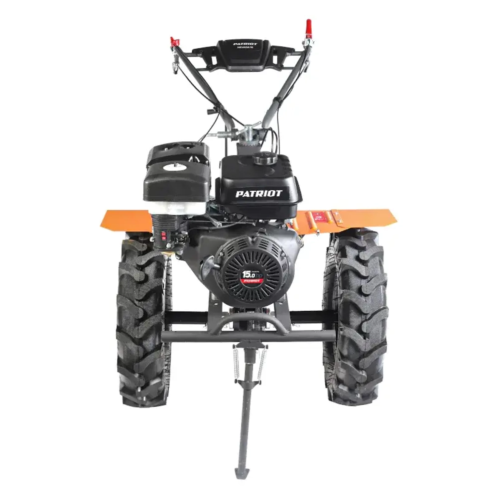 PATRIOT Nevada 15 мотоблок бензиновый 440106504