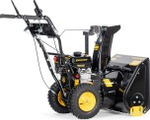 Бензиновый снегоуборщик CHAMPION ST661