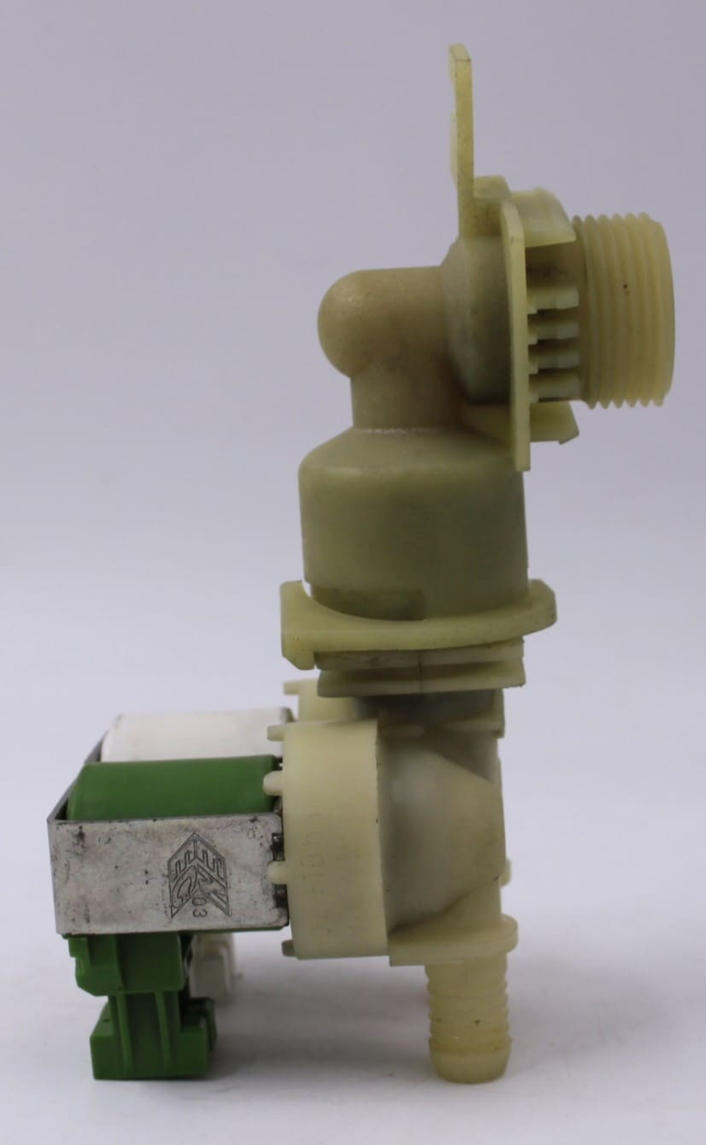 Электромагнитный заливной клапан стиральной машины Electolux 146119801