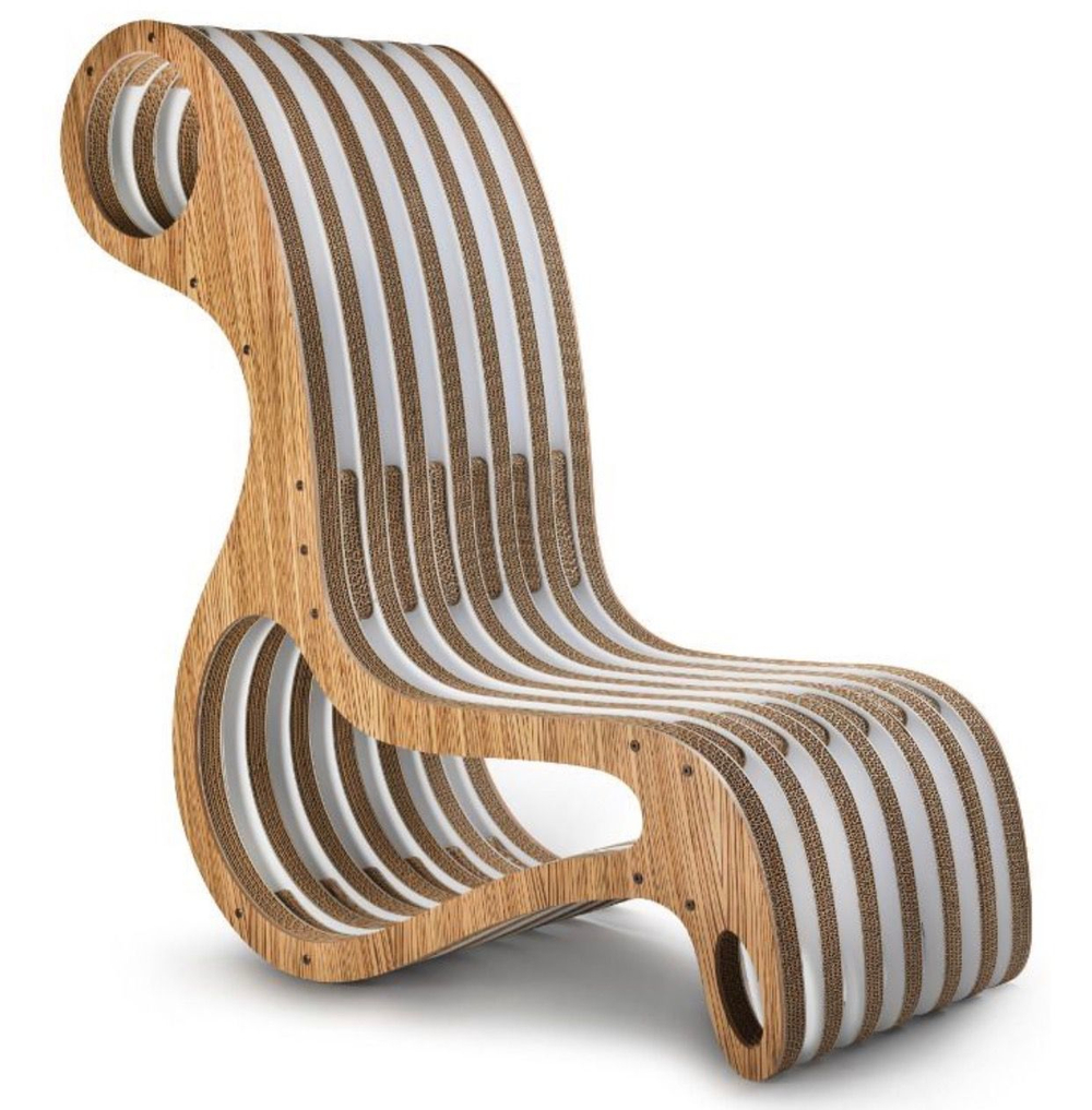 Кресло параметрическое SKP-42