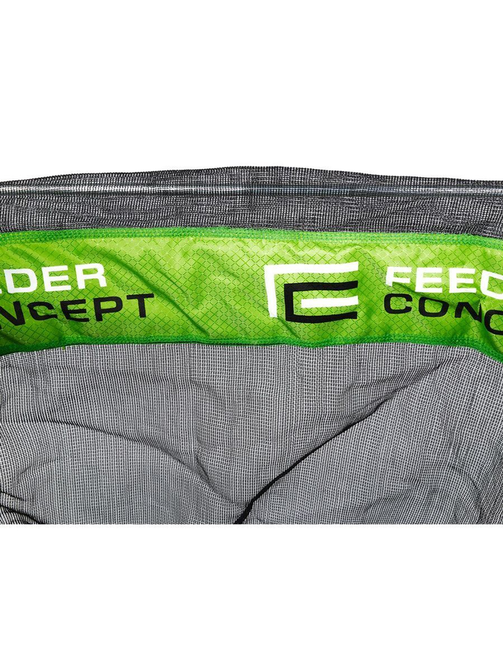Садок Feeder Concept 45х35х300см