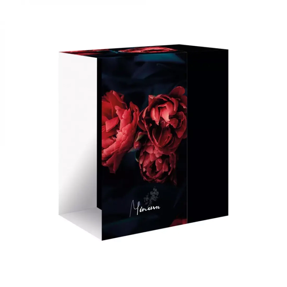 Ваза на ножке 32см Nachtmann Minerva