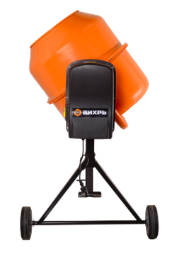 Бетономешалка Вихрь БМ-20АЧ