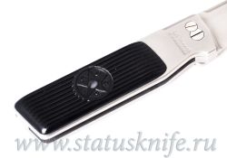 Нож Уракова А.И. Т-3 M390фотография - 5