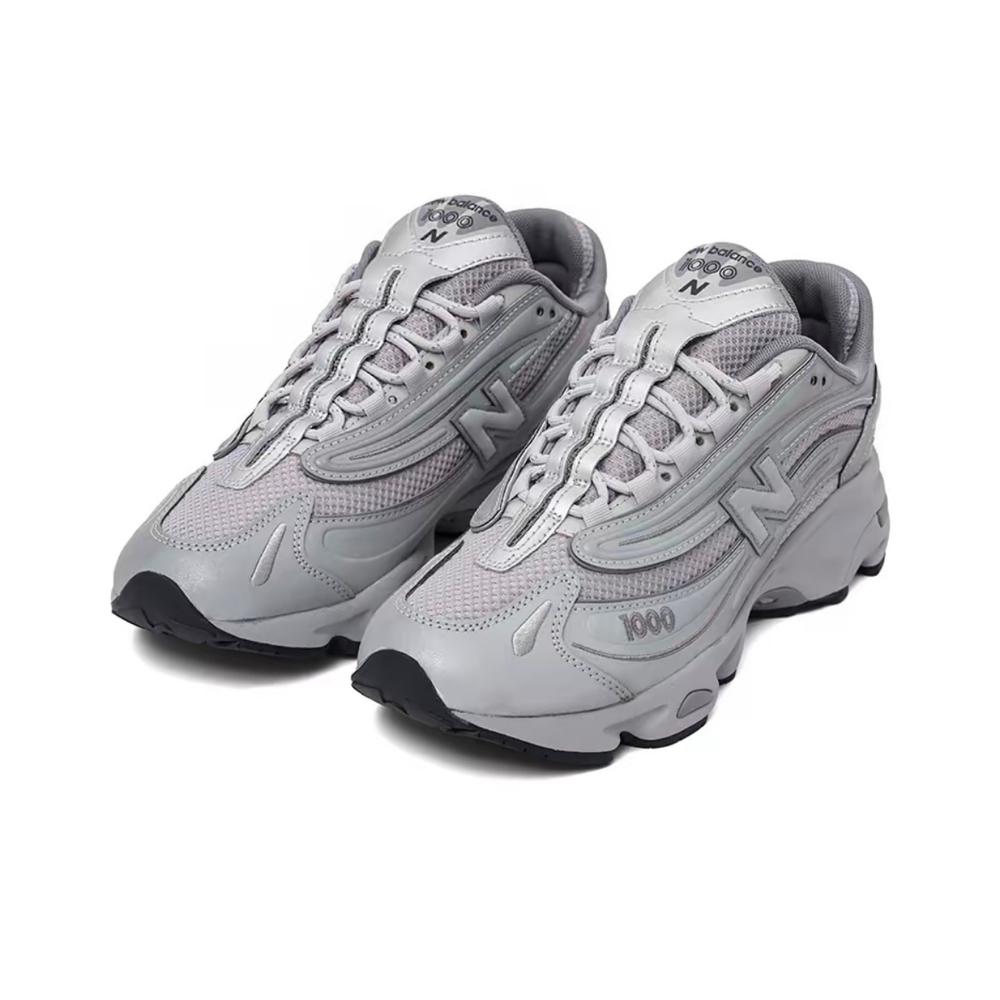 New Balance 1000 "Silver Grey"