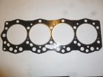 Прокладка головки блока цилиндров Ricardo R4105ZLDS1; TDK 56,66 4LT/Cylinder head gasket