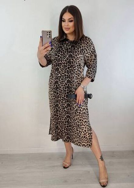 Платье 03097-3 Fabrika Фото 2