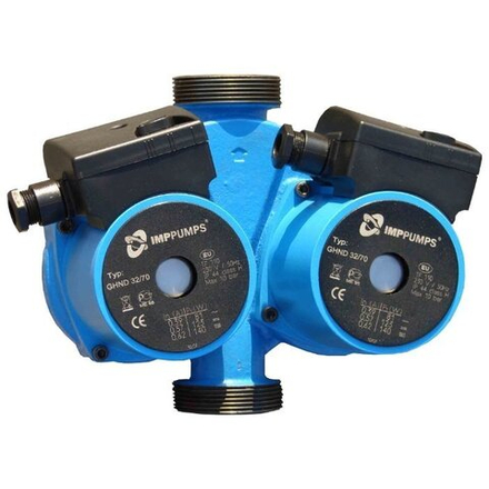 Насос циркуляционный IMP PUMPS GHND 32/70-180 (1х220В; 0,28кВт)