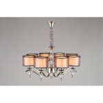 Подвесная люстра Aployt Floret APL.703.03.08