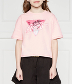 Футболка Guess - пудро-розовый(J4GI26 K6YW1)