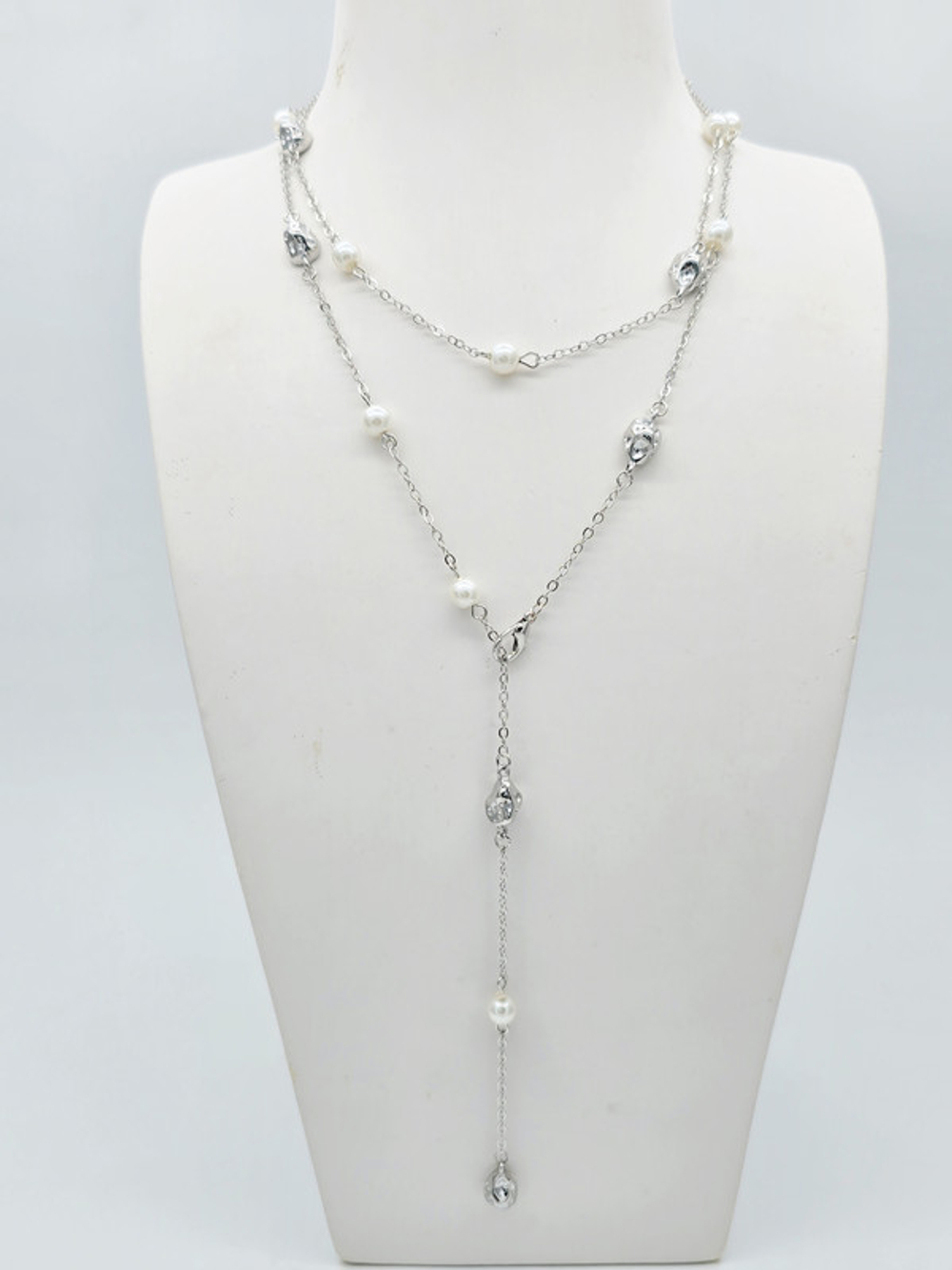 91003896 Колье Selena