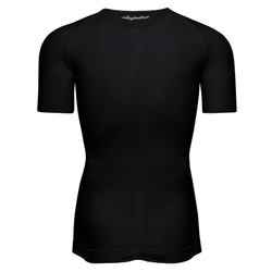 Термобелье Australian Active Warm T-Shirt - Black
