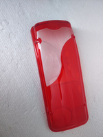 Стекло левого фонаря для грузовиков Scania 1784669