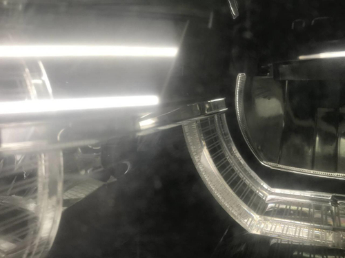 Фара левая BMW 3er F30 (2015-2020) LED