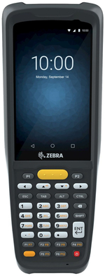 Терминал сбора данных Zebra MC2700