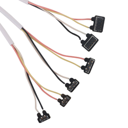 Кабель для блока питания iPhone Kaisi 4 4s 5 5s 6 7 6/7 plus 8 X XS Max XR