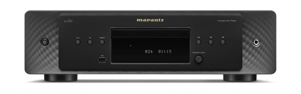 CD проигрыватель Marantz CD 60
