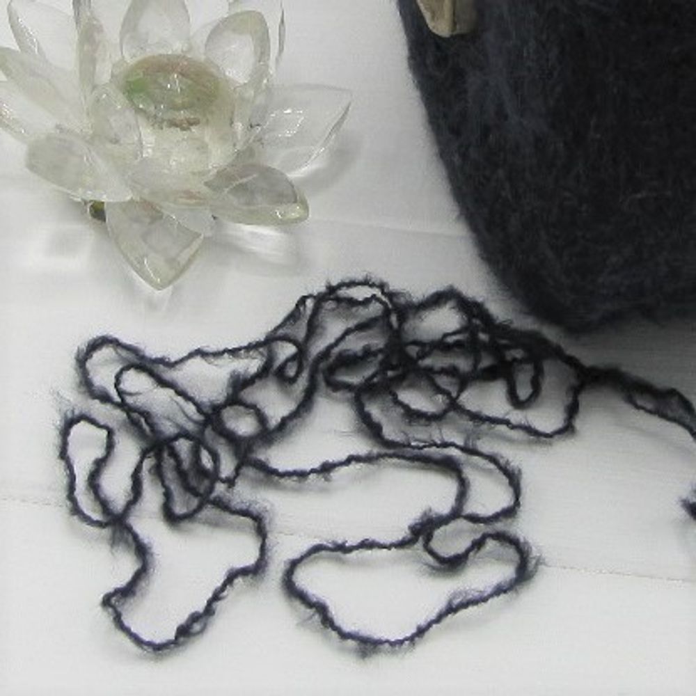 OLIVO 75% вспушеный хлопок 20% полиамид 5% другие волокна