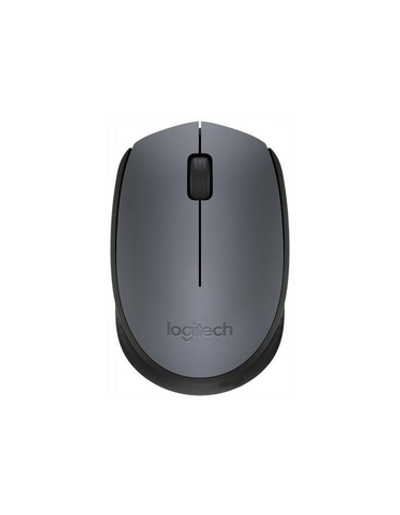 910-004642/910-004646 Logitech Wireless Mouse M170, Grey
