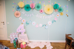 Pastel Party