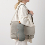 Ортопедическая подушка IKEA RAGGARV (РАГГАРВ), Серый, 11,5x28 см