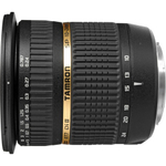 Объектив Tamron AF SP 10-24mm f/3.5-4.5 Di II LD Aspherical IF B001 Black для Pentax