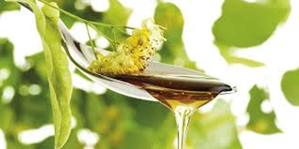 Мед липа кг