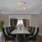 Люстра FR5571CL-09G Фиоресс / Fioress G9x9 Freya fr5571cl-09g
