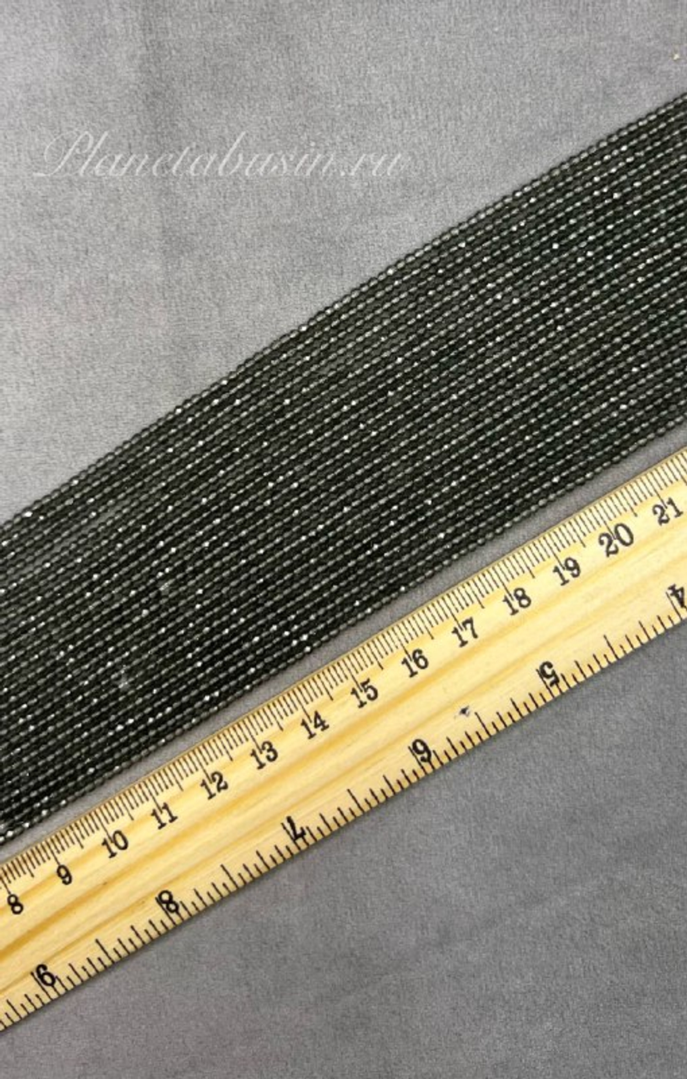 Шпинель искусственная 1464