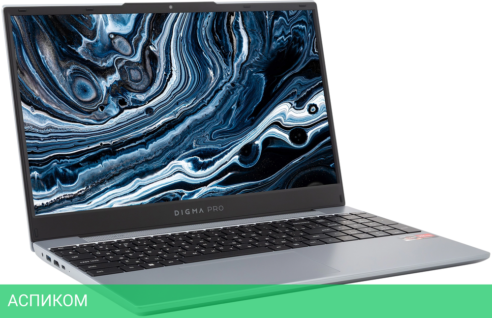 Ноутбук Digma Pro Breve