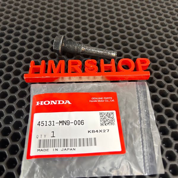 Honda Болт, штырь 45131-MN9-006