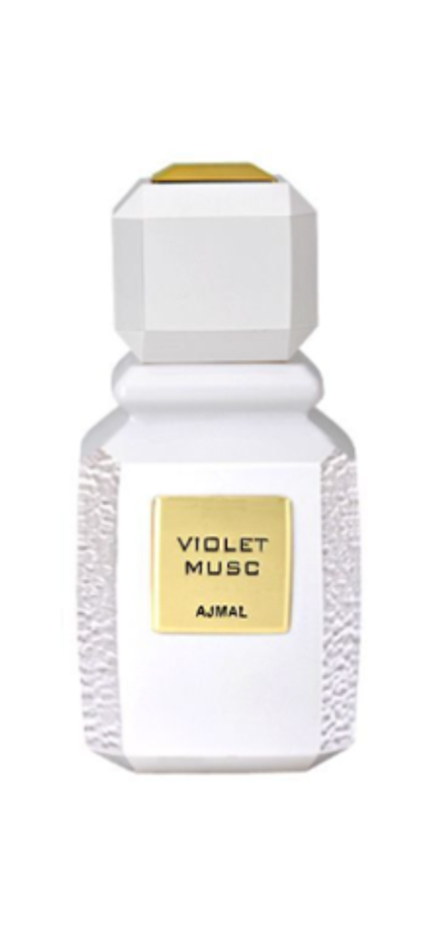 Ajmal Violet Musc