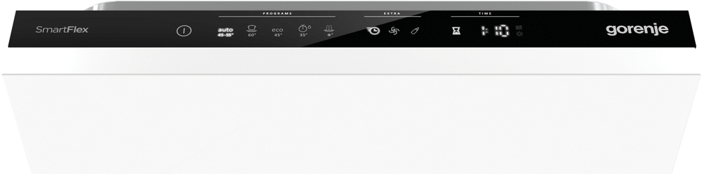 Встраиваемая посудомоечная машина Gorenje GV 57211
