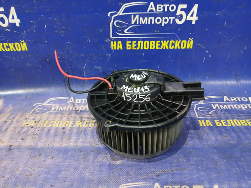 Моторчик печки TOYOTA HARRIER 1997-2003