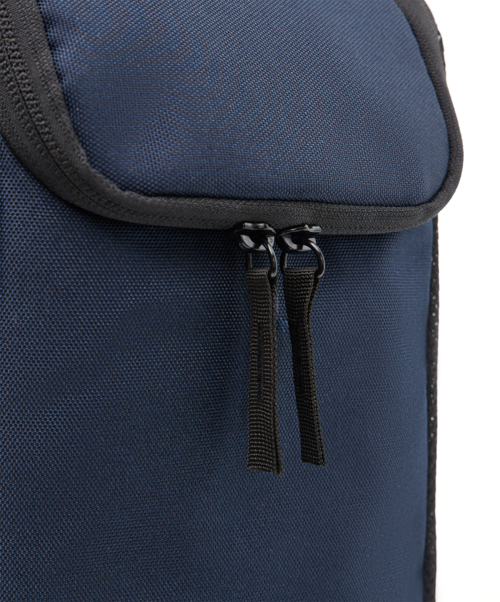 Сумка для обуви JOGEL CAMP Shoebag, темно-синий