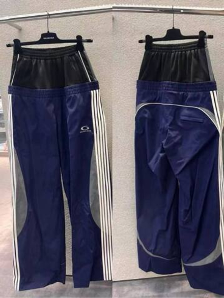 Спортивные штаны Balenciaga