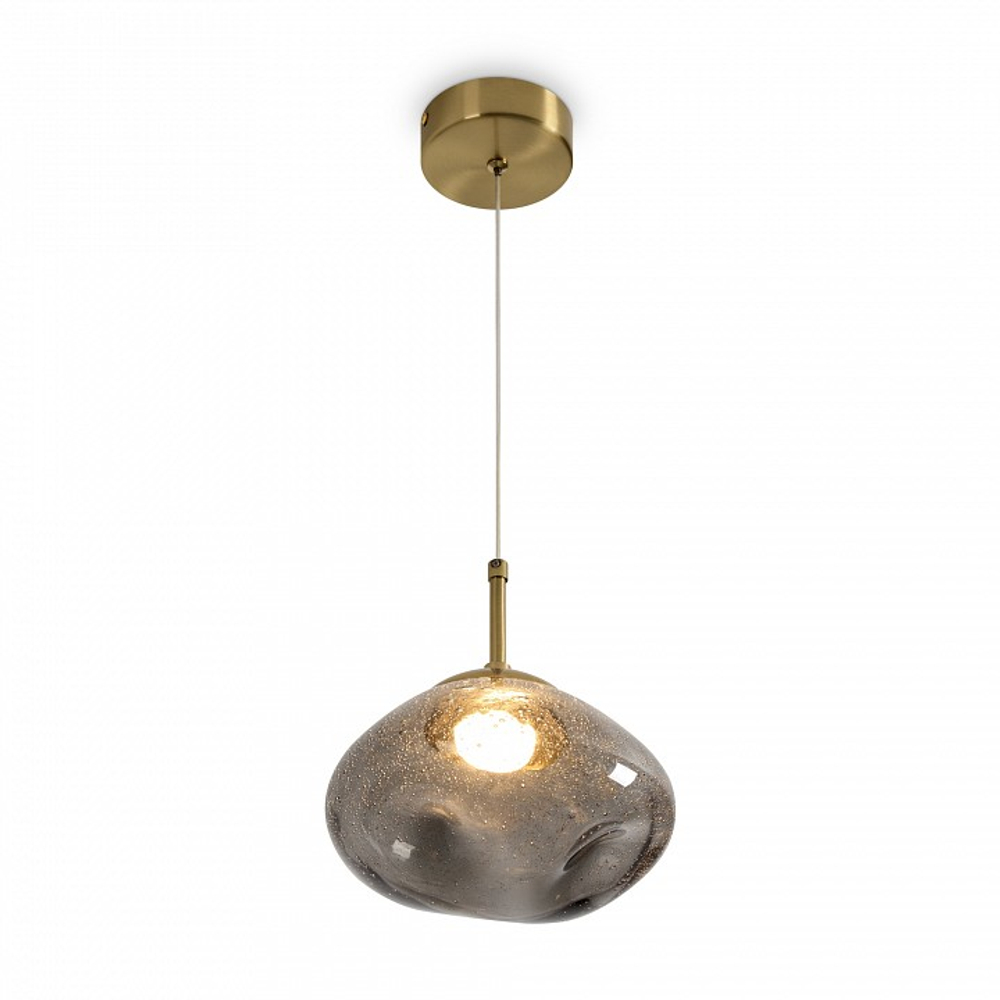 Подвесной светильник Freya Mote FR5601PL-01GR