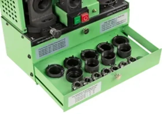 Комплект для технического обслуживания Holmatro PA(X) *8