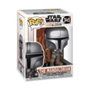 Фигурка Funko POP! Bobble: Star Wars: Mandalorian: The Mandalorian (Final)